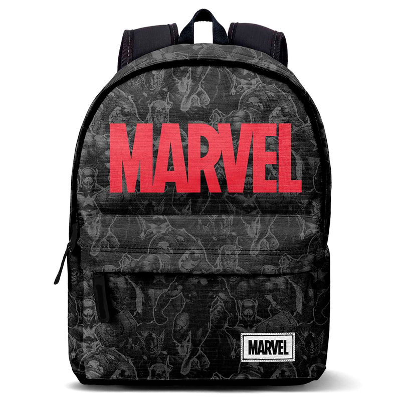 Mochila Marvel 44cm