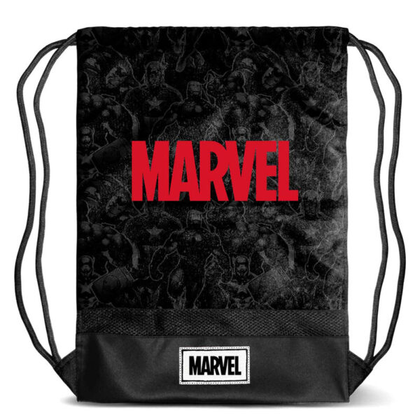 Saco Marvel 48cm