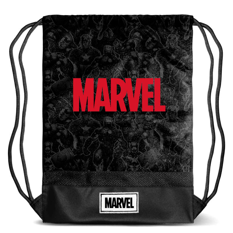 Saco Marvel 48cm