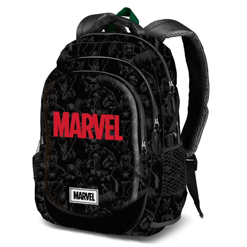 Mochila Marvel 44cm