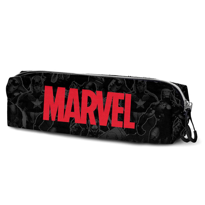 Portatodo Marvel