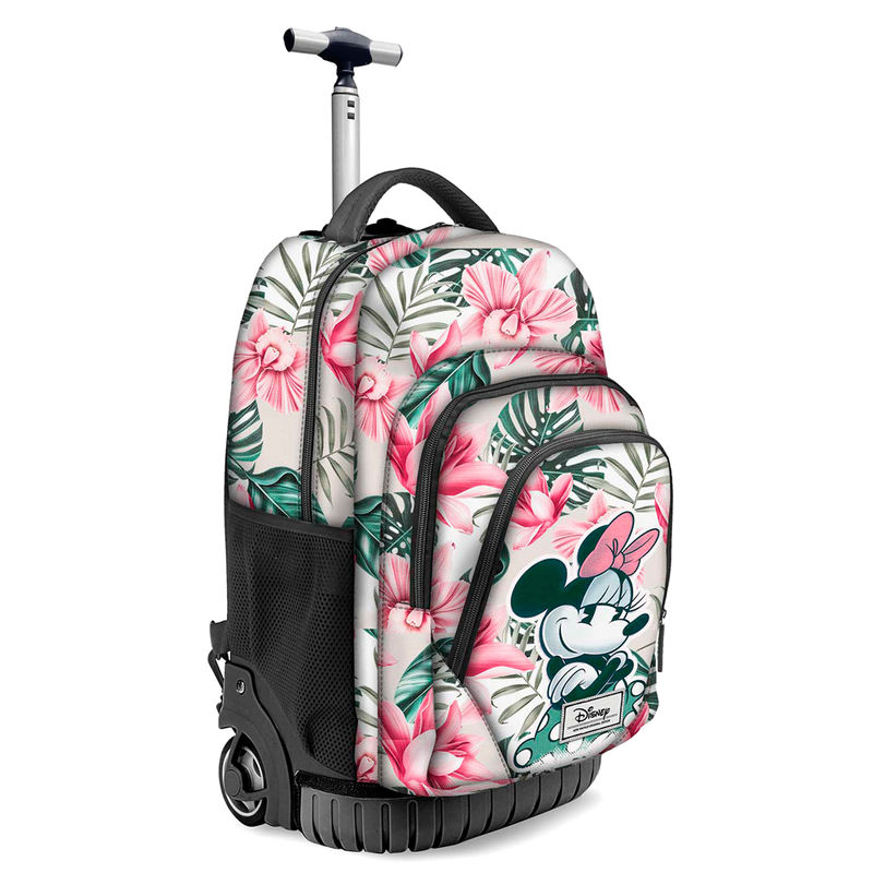 Trolley Minnie Disney 47cm