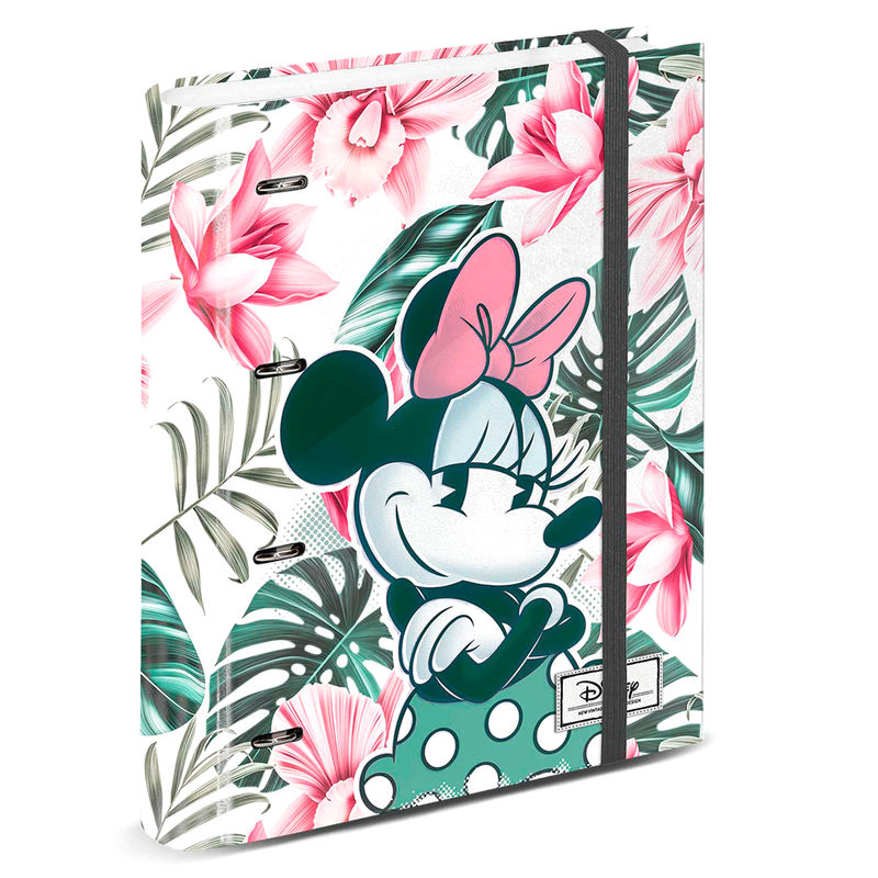 Carpesano A4 Minnie Disney