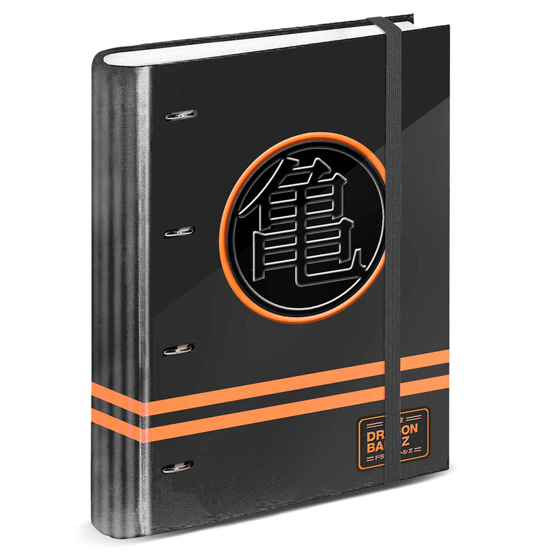 Carpesano A4 Kame Dragon Ball