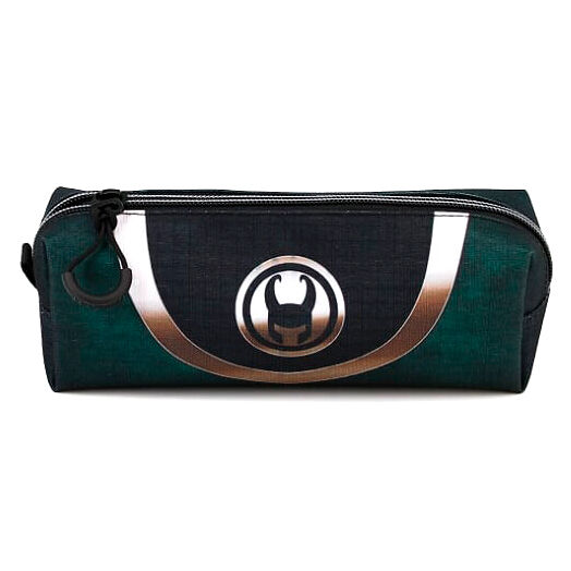 Portatodo Loki Marvel