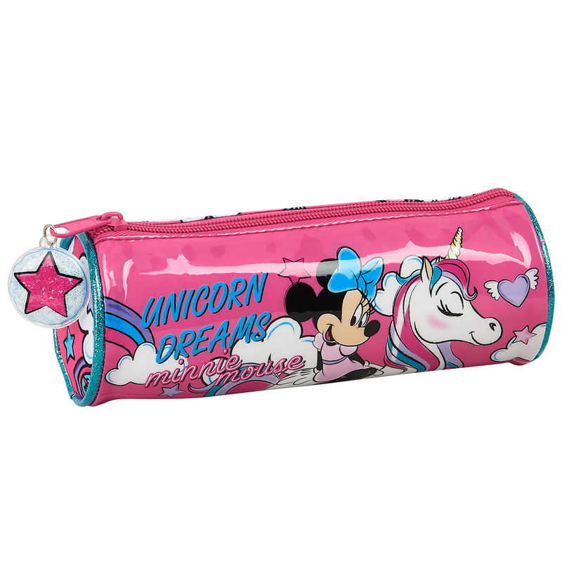 Portatodo Minnie Unicorns Disney