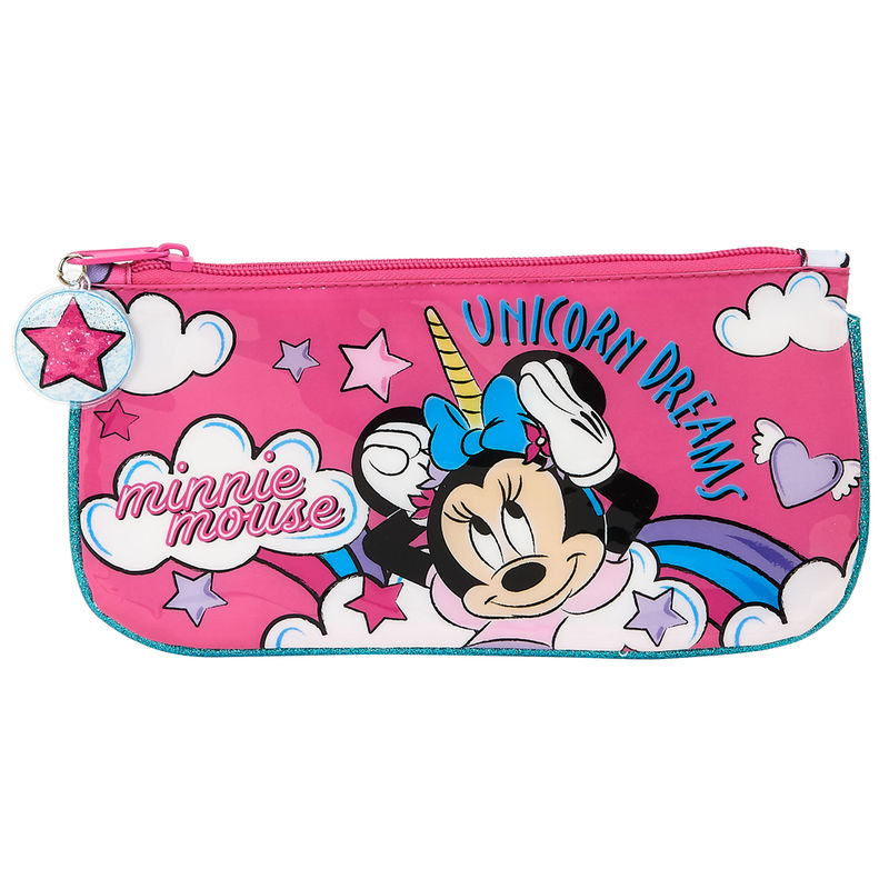 Portatodo Minnie Unicorns Disney