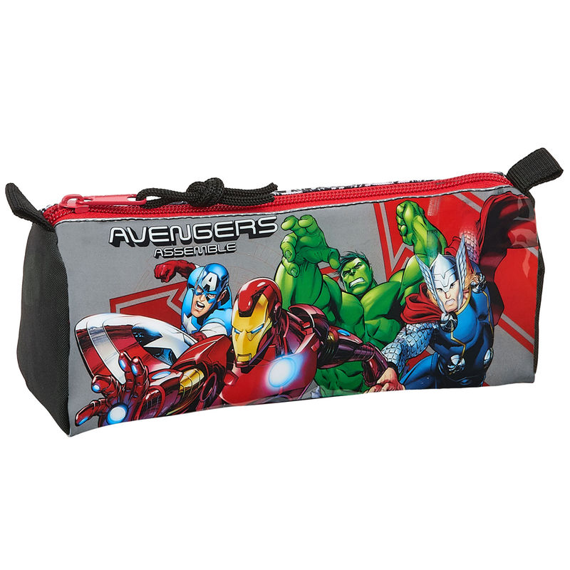 Portatodo Vengadores Avengers Heroes Marvel