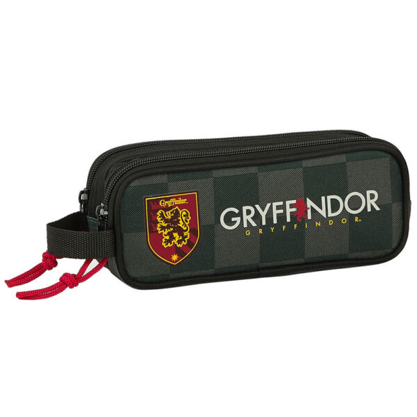 Portatodo Gryffindor Harry Potter doble