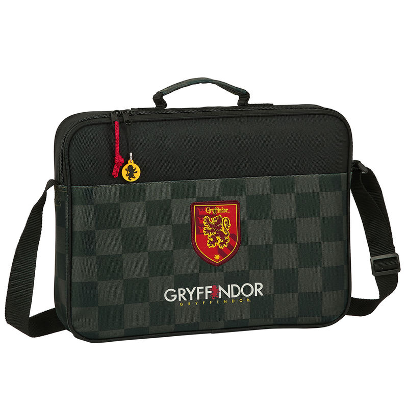 Cartera Gryffindor Harry Potter extraescolares