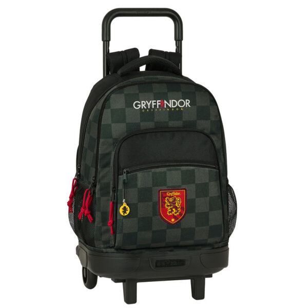 Trolley compact Gryffindor Harry Potter 45cm