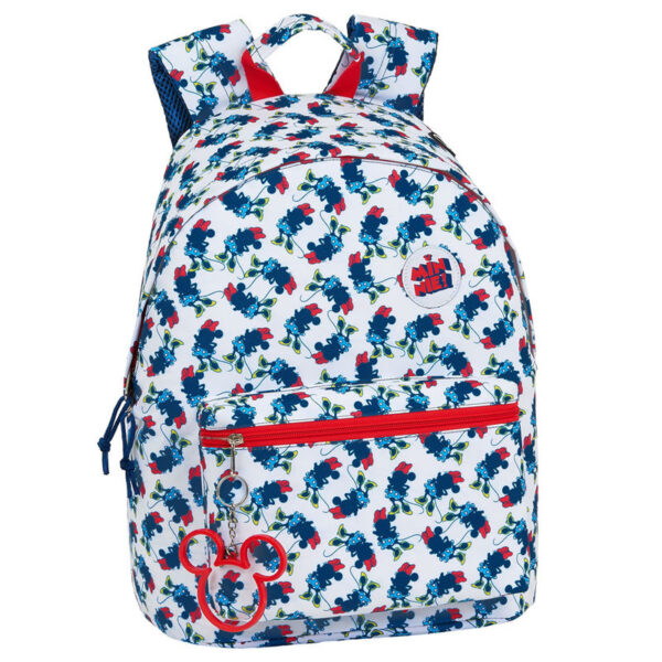 Mochila portatil Minnie Style Disney 41cm