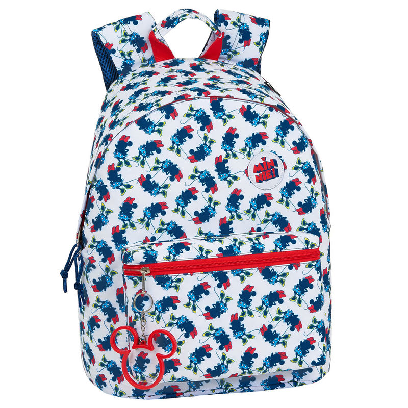 Mochila portatil Minnie Style Disney 41cm