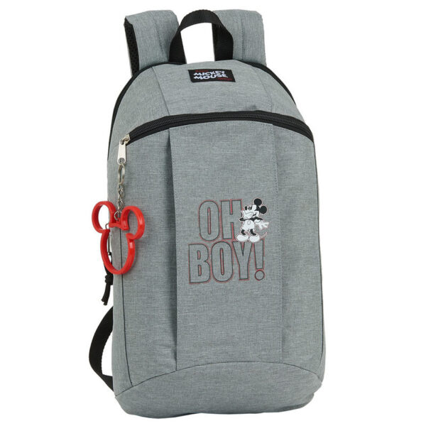 Mochila mini Mickey Oh My Boy Disney 39cm