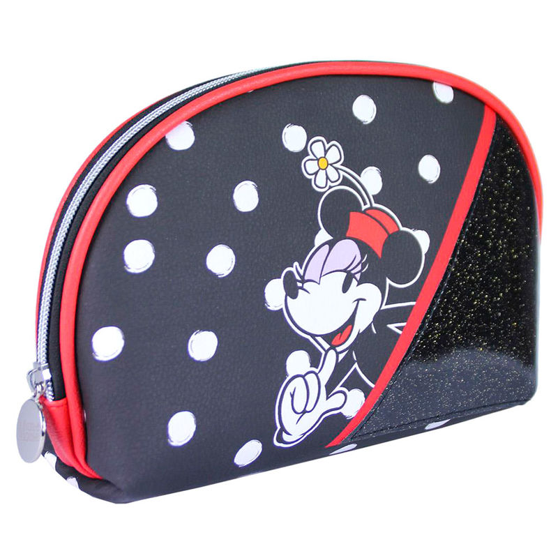 Neceser aseo viaje Minnie Disney