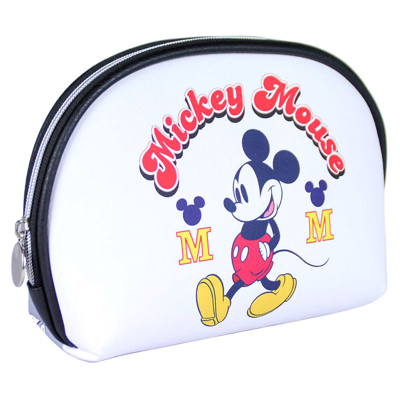 Neceser aseo viaje Mickey Disney