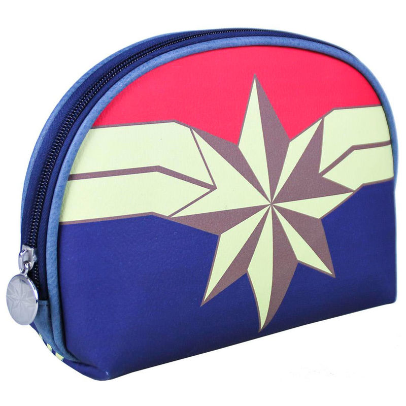 Neceser aseo viaje Marvel
