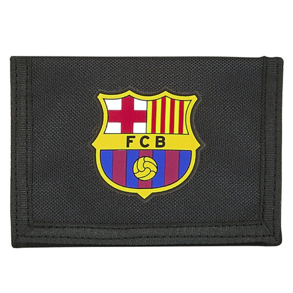 Billetero F.C. Barcelona Layers