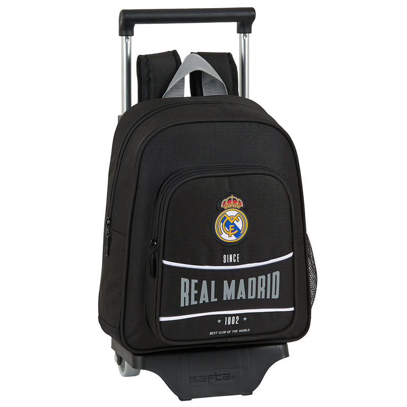 Trolley Real Madrid 1902 33cm