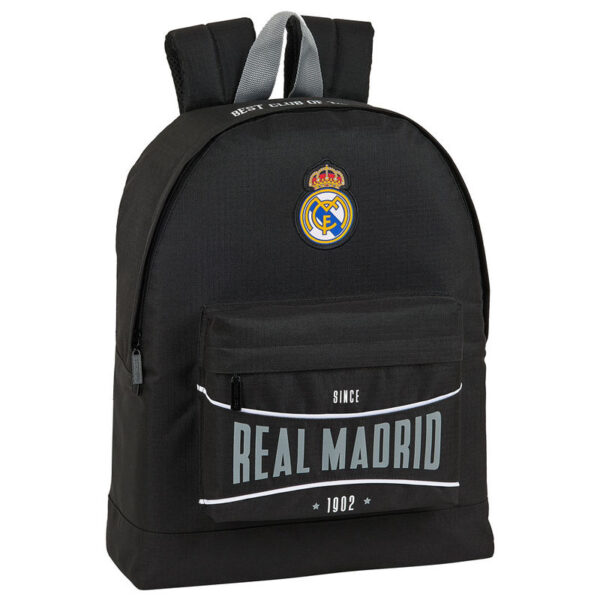 Mochila portatil Real Madrid 1902 43cm