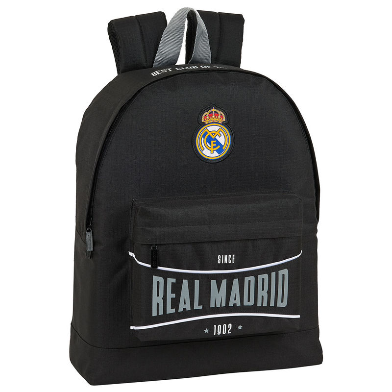Mochila portatil Real Madrid 1902 43cm