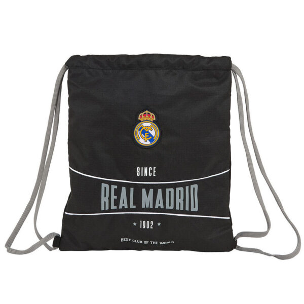 Saco Real Madrid 1902 40cm