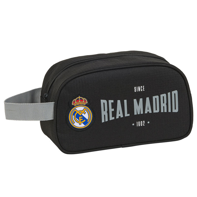 Neceser Real Madrid 1902 adaptable