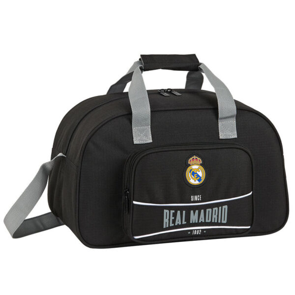 Bolsa deporte Real Madrid 1902 40cm