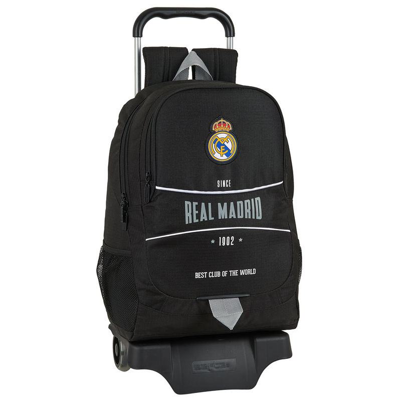 Trolley Real Madrid 1902 44cm