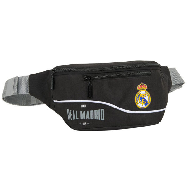 Riñonera Real Madrid 1902