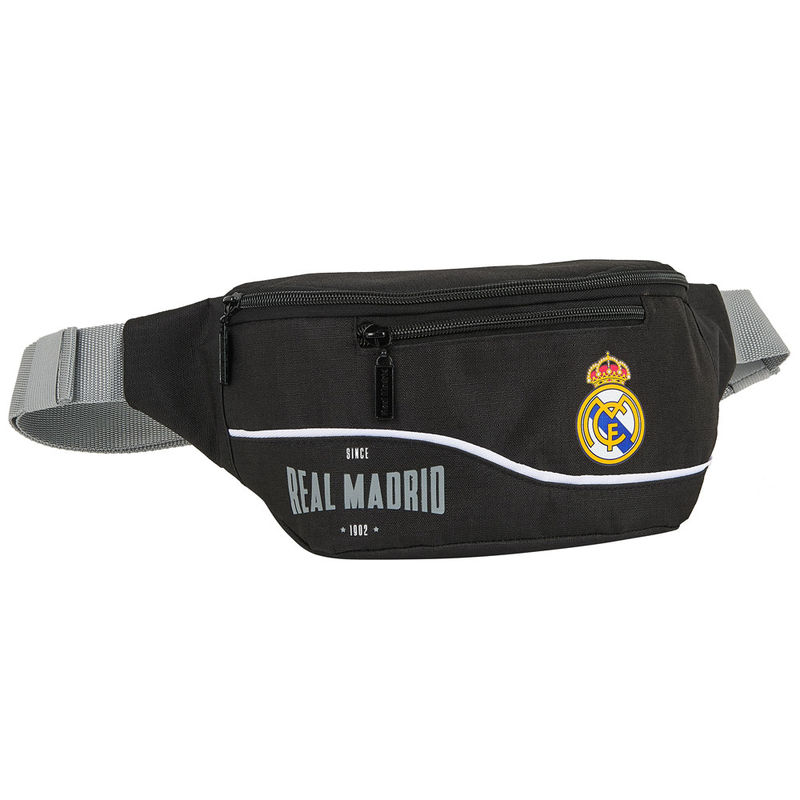 Riñonera Real Madrid 1902