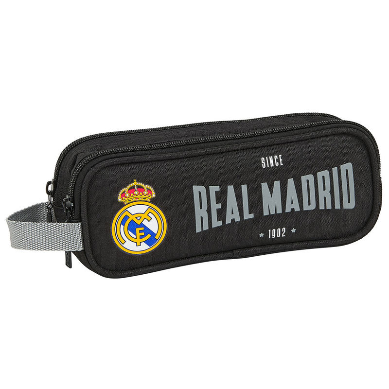 Portatodo Real Madrid 1902 doble