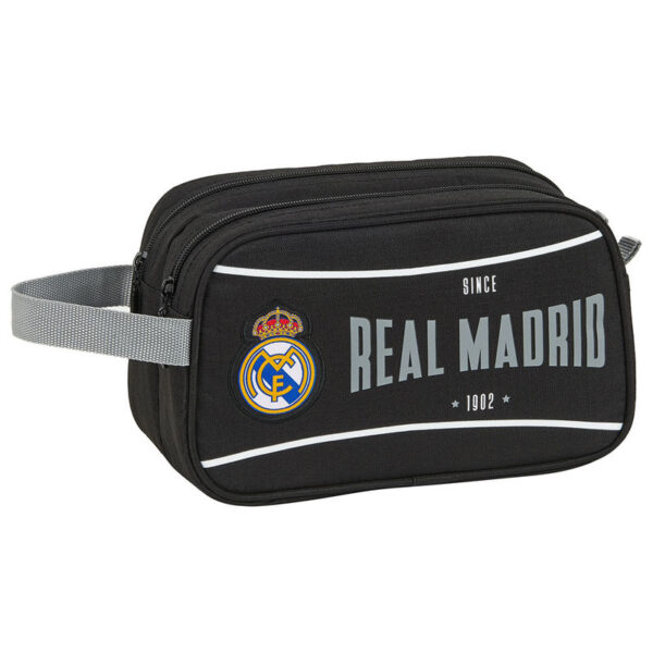 Neceser Real Madrid 1902 adaptable