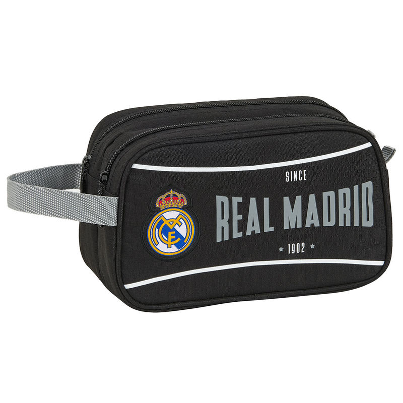 Neceser Real Madrid 1902 adaptable