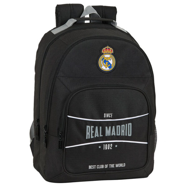 Mochila Real Madrid 1902 adaptable 42cm