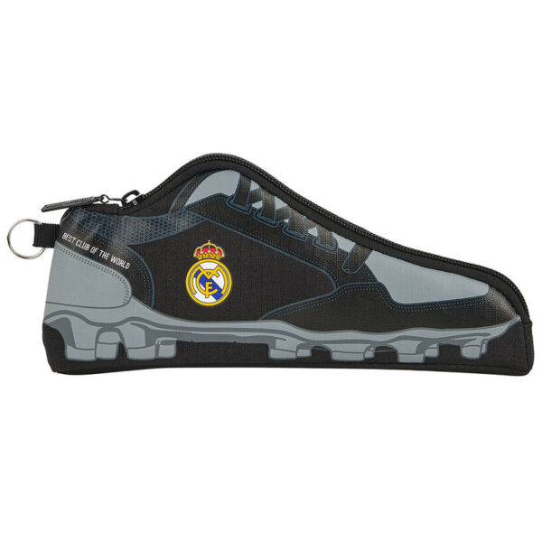 Portatodo zapatilla Real Madrid 1902