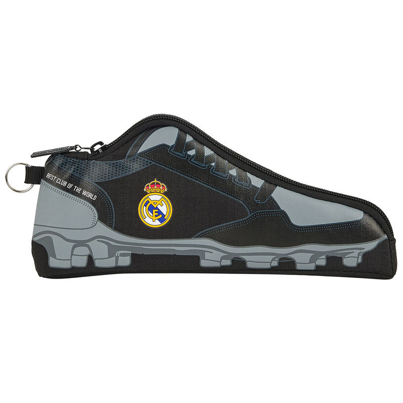 Portatodo zapatilla Real Madrid 1902