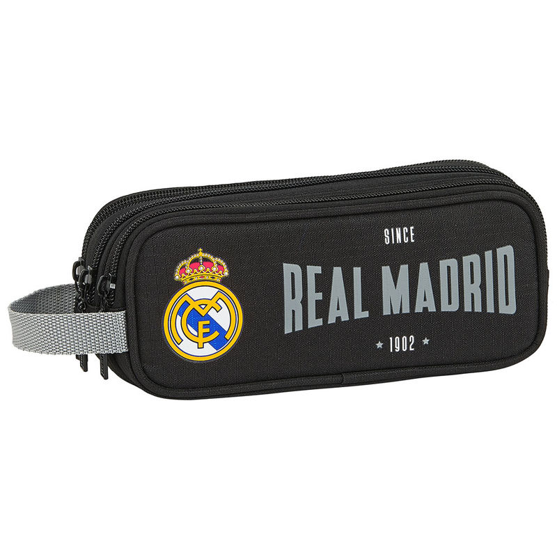 Portatodo Real Madrid 1902 triple