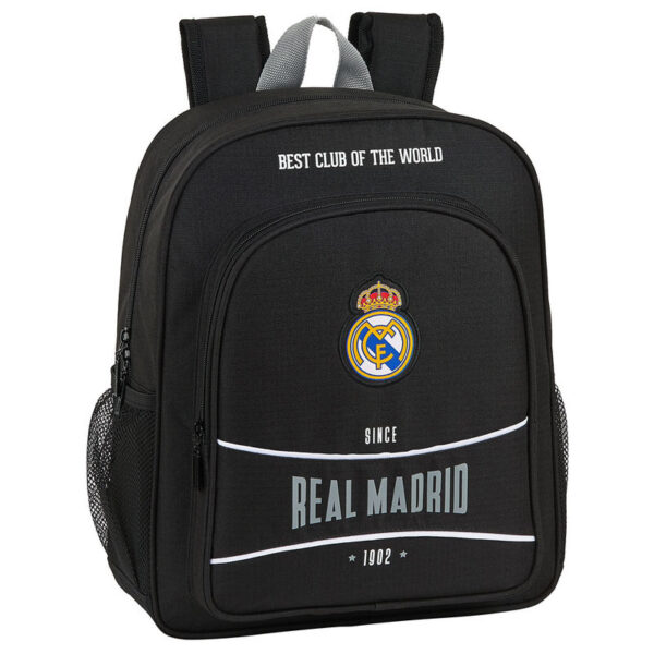 Mochila Real Madrid 1902 adaptable 38cm