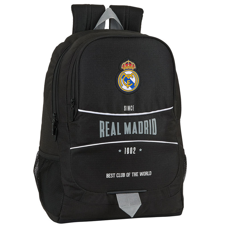 Mochila Real Madrid 1902 adaptable 44cm