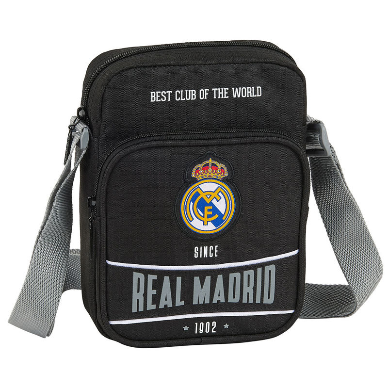 Bandolera Real Madrid 1902