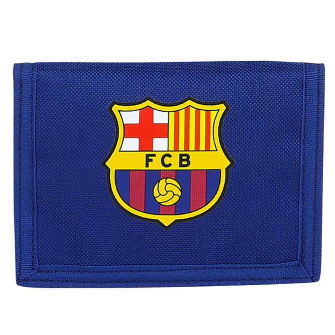 Billetero F.C. Barcelona Segunda Equipacion