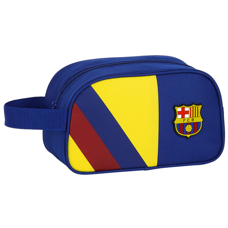 Neceser F.C. Barcelona Segunda Equipacion adaptable