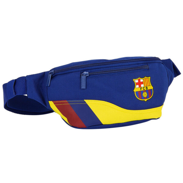 Riñonera F.C. Barcelona Segunda Equipacion