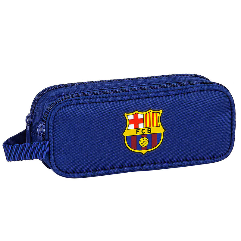 Portatodo F.C. Barcelona Segunda Equipacion doble