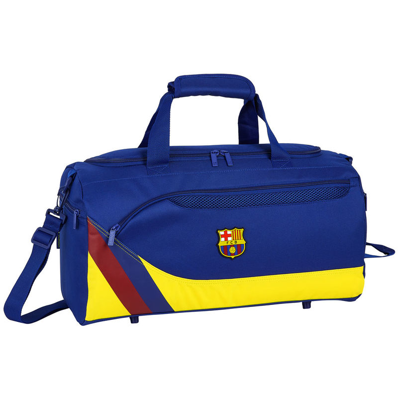 Bolsa deporte F.C. Barcelona Segunda Equipacion 50cm