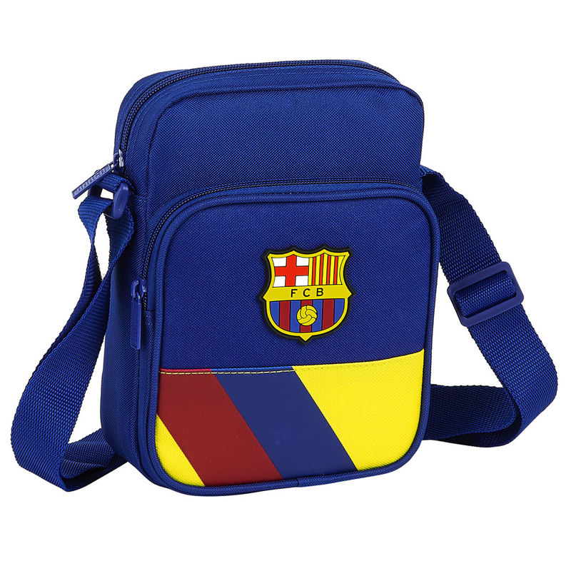 Bandolera F.C. Barcelona Segunda Equipacion