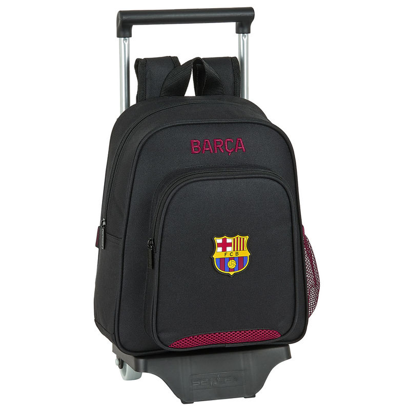 Trolley F.C. Barcelona Layers 33cm