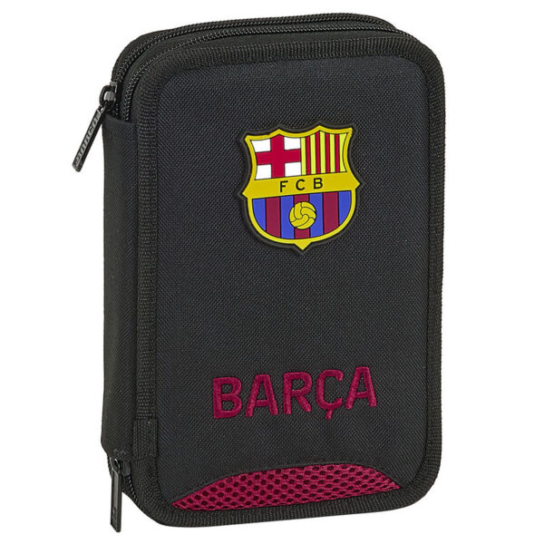 Plumier F.C. Barcelona Layers doble 34pzs