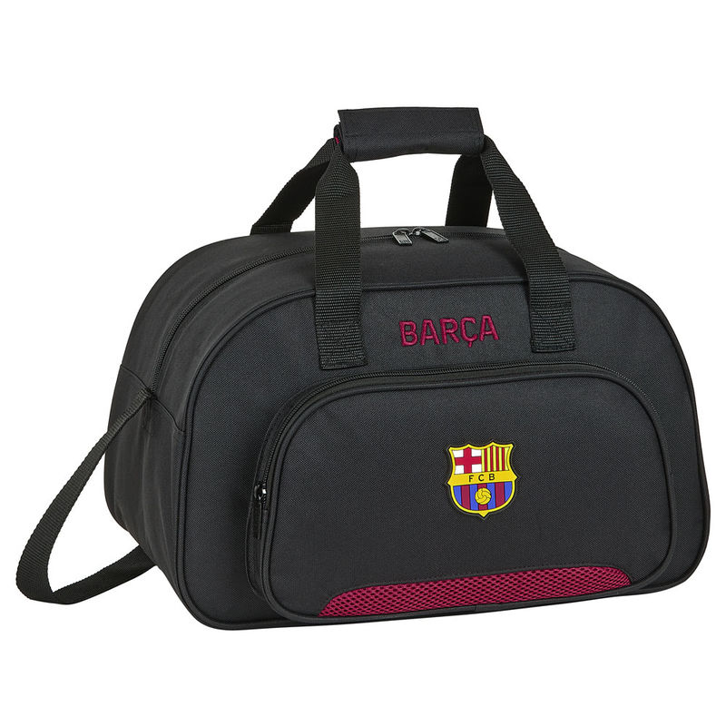 Bolsa deporte F.C. Barcelona Layers 40cm